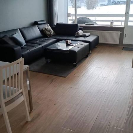 Entire 2-Bedroom Apartment With All You Need Reykjavik Exterior photo